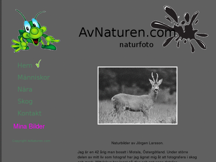 www.avnaturen.com