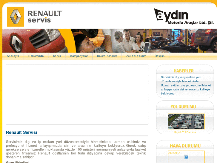 www.aydinrenault.com