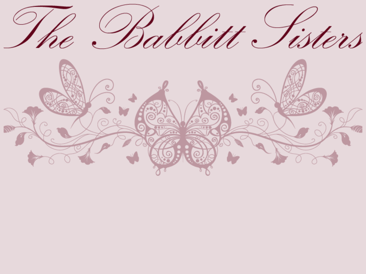 www.babbittsisters.com