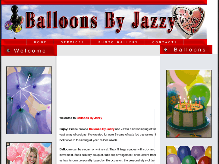 www.balloonsbyjazzy.com