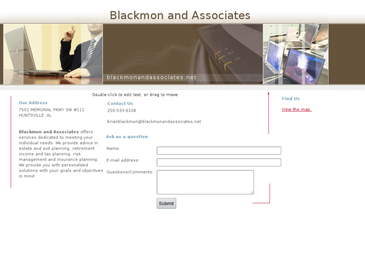 www.blackmonandassociates.net