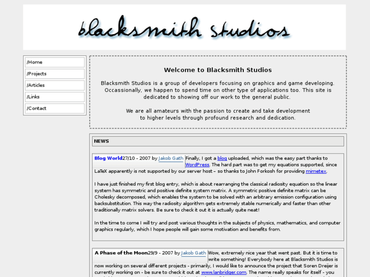 www.blacksmith-studios.dk