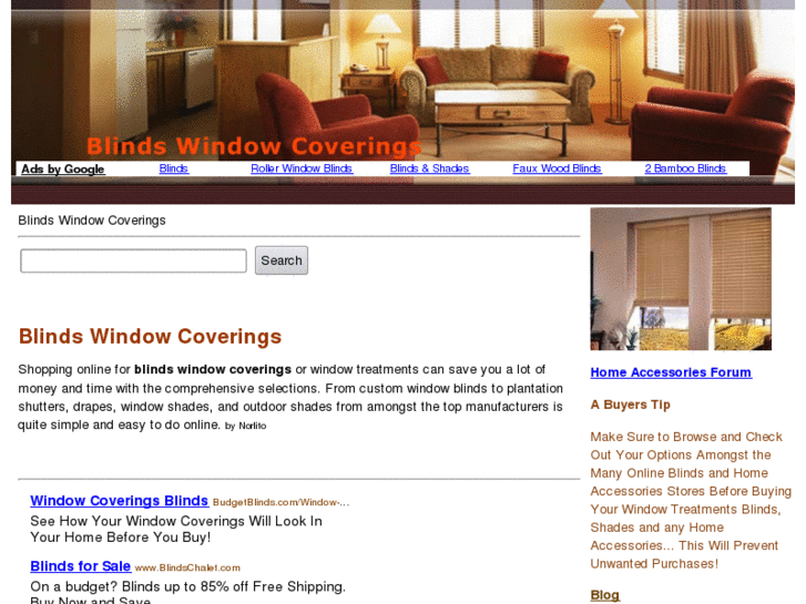 www.blindswindowcoverings.org