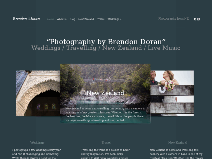 www.brendondoran.co.nz