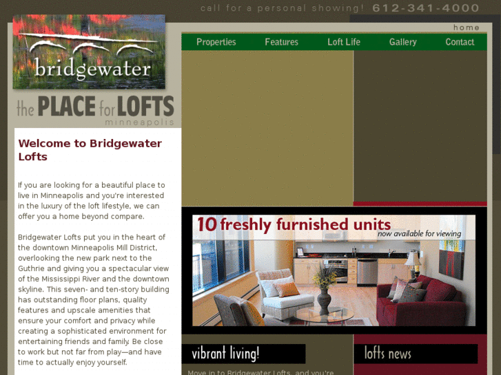 www.bridgewaterminneapolis.com