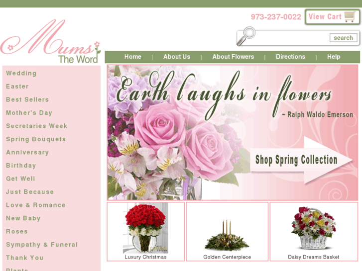 www.carlocksflowers.com