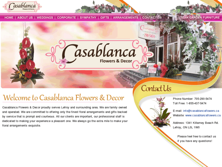 www.casablancaflowers.ca