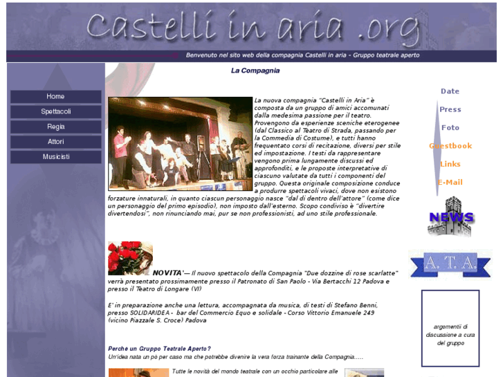 www.castelli-in-aria.org