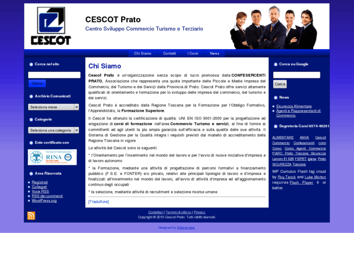 www.cescotprato.org