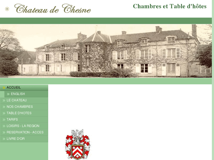 www.chateaudenohant.com