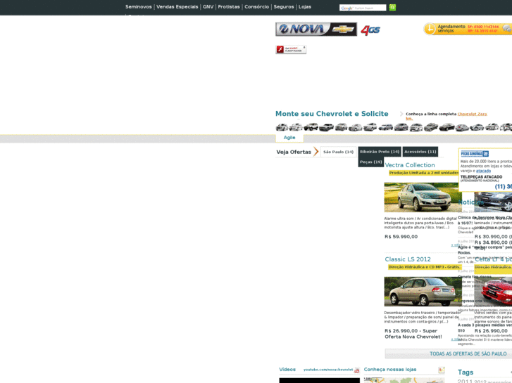 www.chevroletnova.com.br