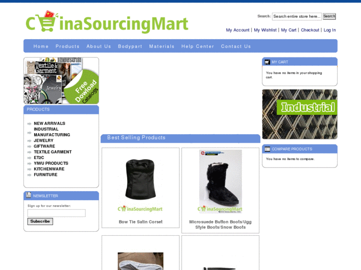 www.chinasourcingmart.com