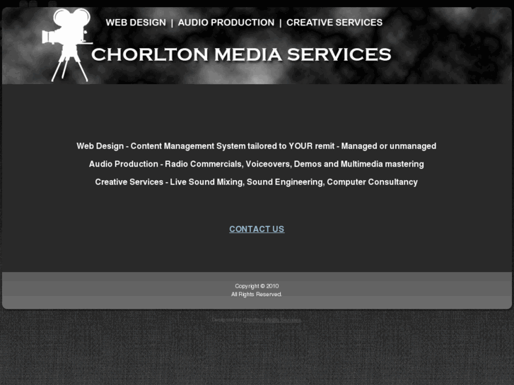 www.chorltonmedia.co.uk