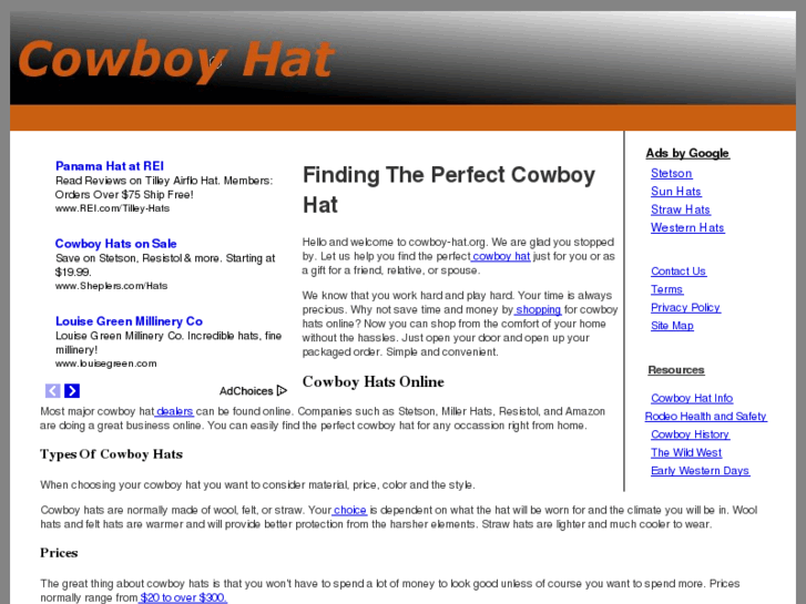 www.cowboy-hat.org