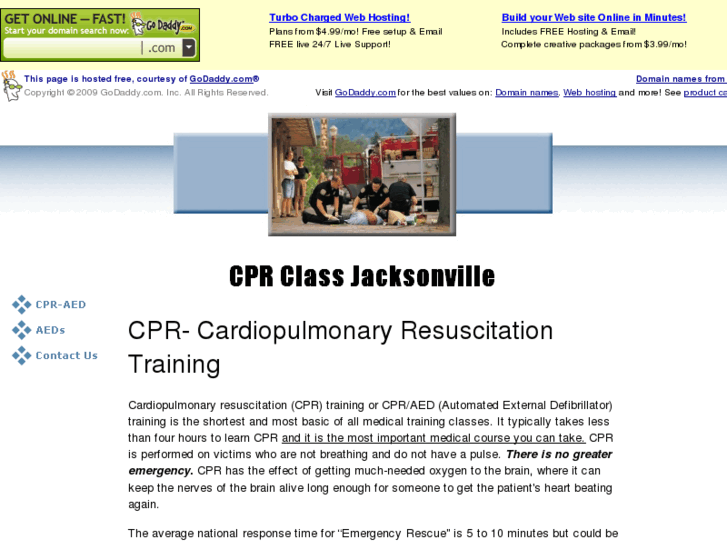 www.cprclassjacksonville.com