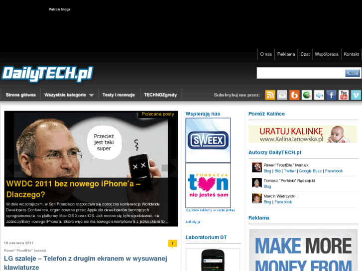 www.dailytech.pl