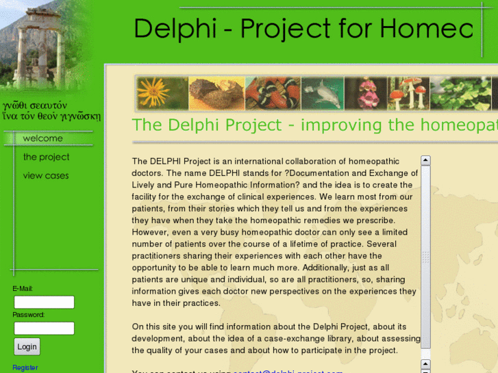 www.delphi-project.com