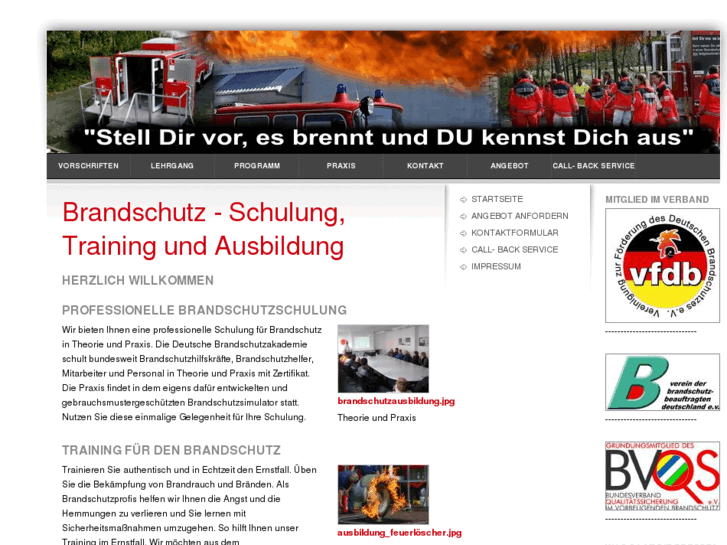 www.deutsche-brandschutzakademie.de