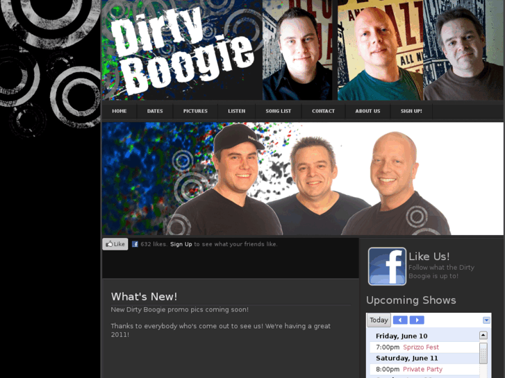 www.dirtyboogie.net