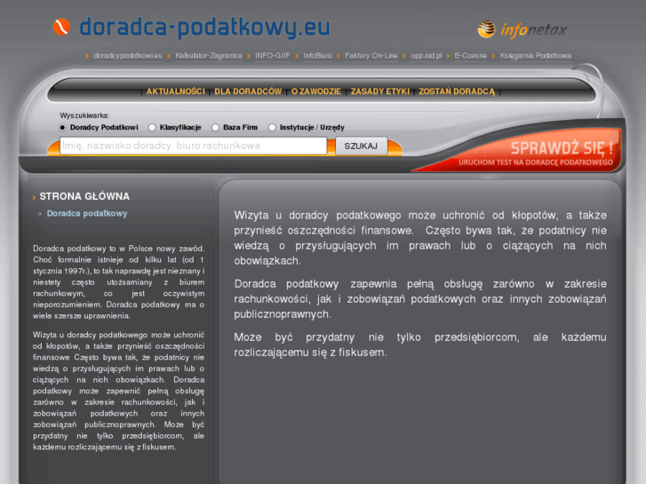 www.doradca-podatkowy.eu