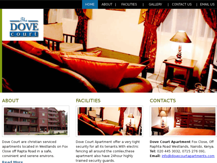 www.dovecourtapartments.com