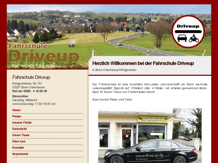 www.driveup.de