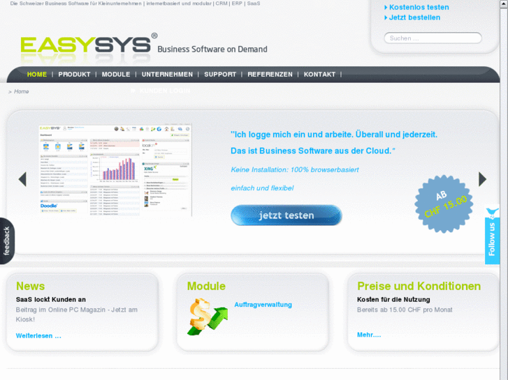 www.easysys.ch