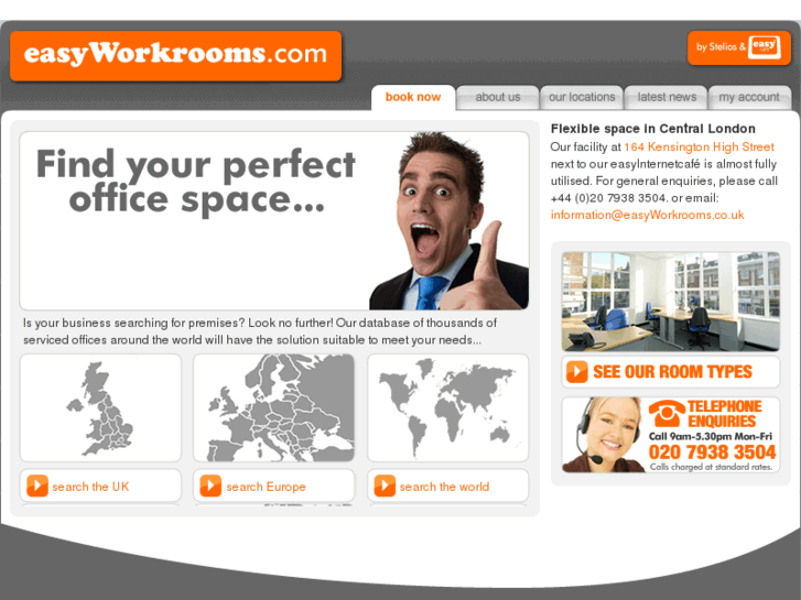 www.easyworkrooms.com