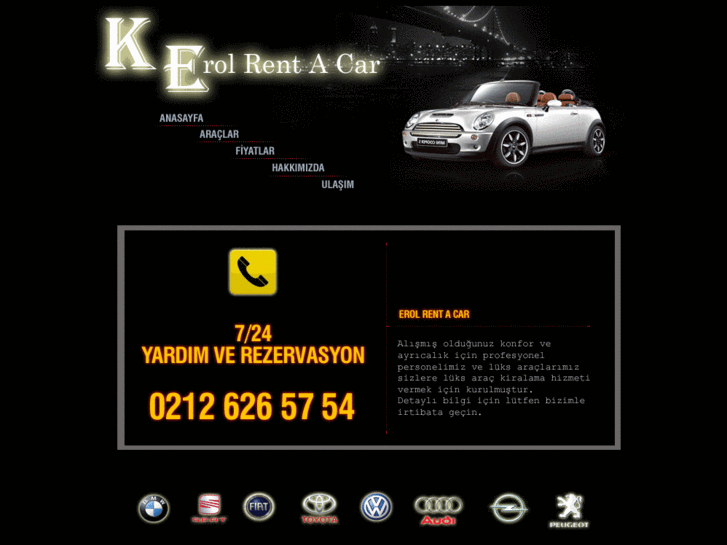 www.erolrentacar.com