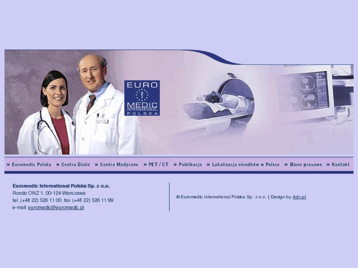 www.euromedicinternational.info