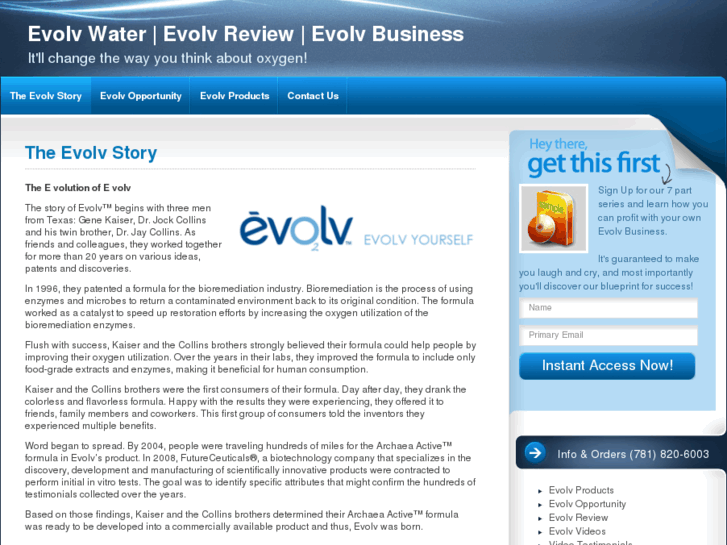 www.evolv-products.com