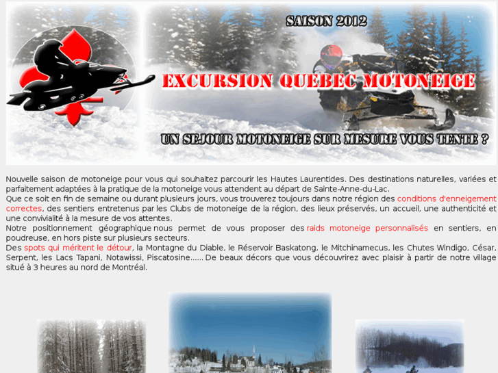 www.excursionquebecmotoneige.com