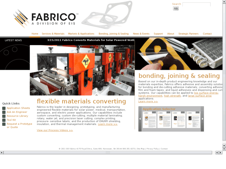 www.fabrico.com