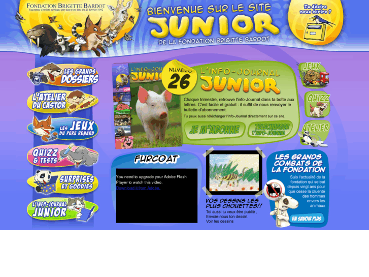 www.fbbjunior.com