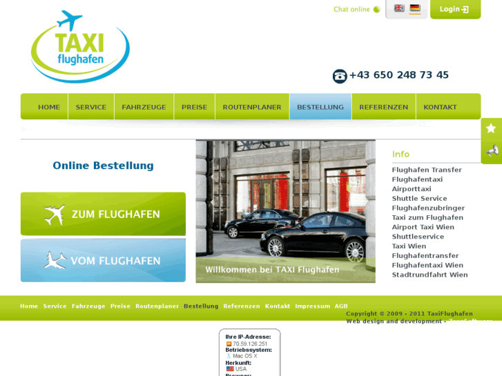 www.fix-taxi.com