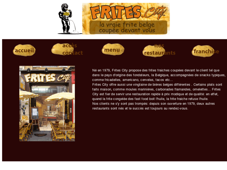 www.fritescity.com