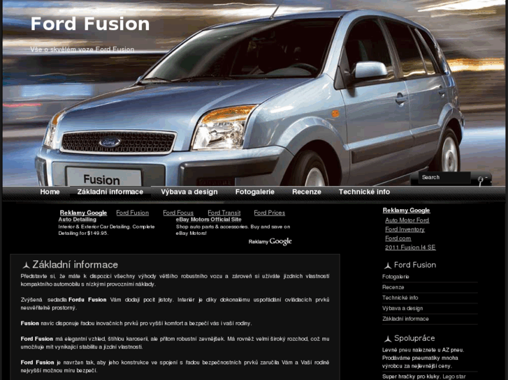 www.fusion-ford.eu