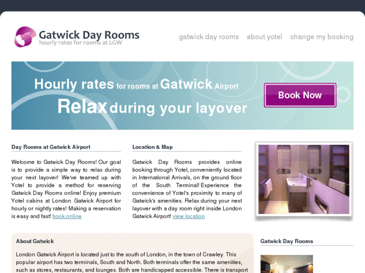 www.gatwickdayrooms.com