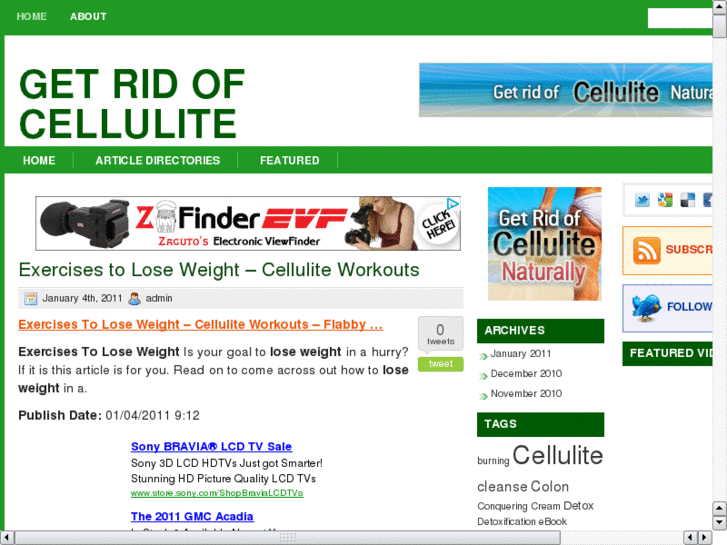 www.get-ridofcellulite.com