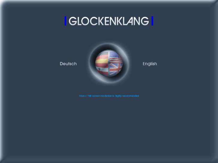 www.glockenklang.com