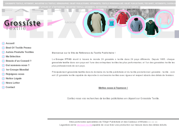 www.grossiste-textile.com