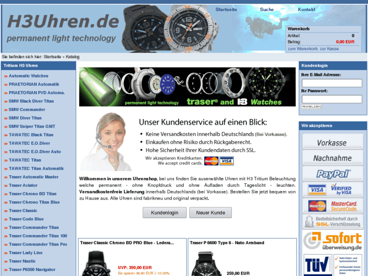 www.h3uhren.de