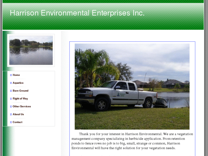 www.harrison-environmental.com