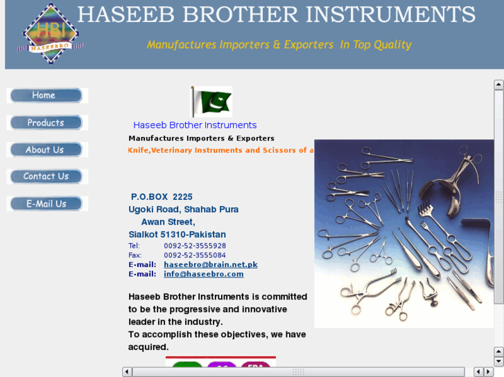 www.haseebro.com