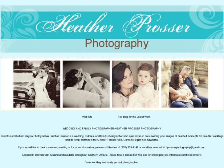 www.heatherprosserphotography.com