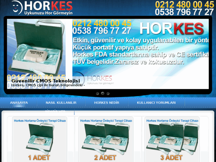 www.horkess.com