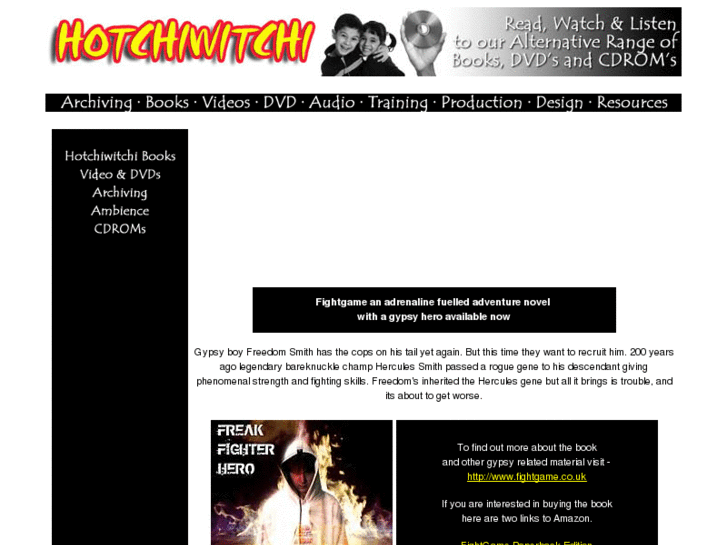 www.hotchiwitchi.co.uk