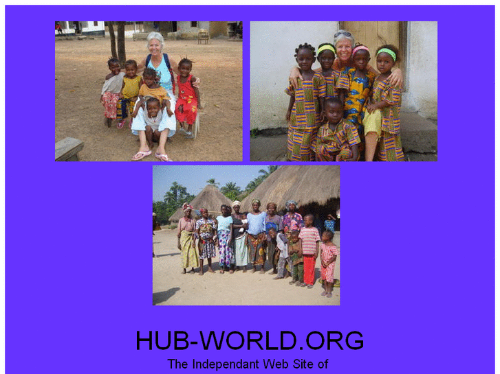 www.hub-world.org