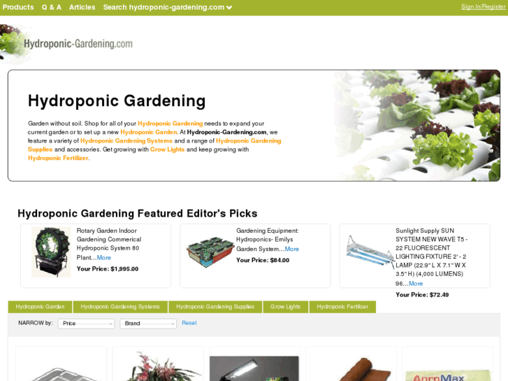 www.hydroponic-gardening.com