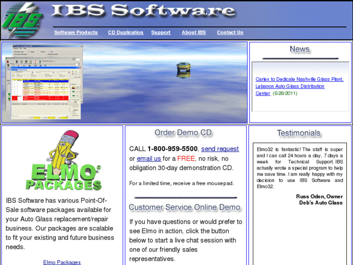 www.ibssoftware.com